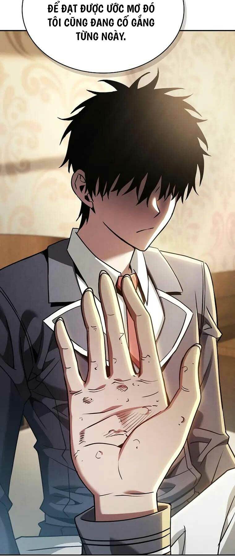 Kiếm Sĩ Thiên Tài Của Học Viện Chap 24 - Next Chap 25