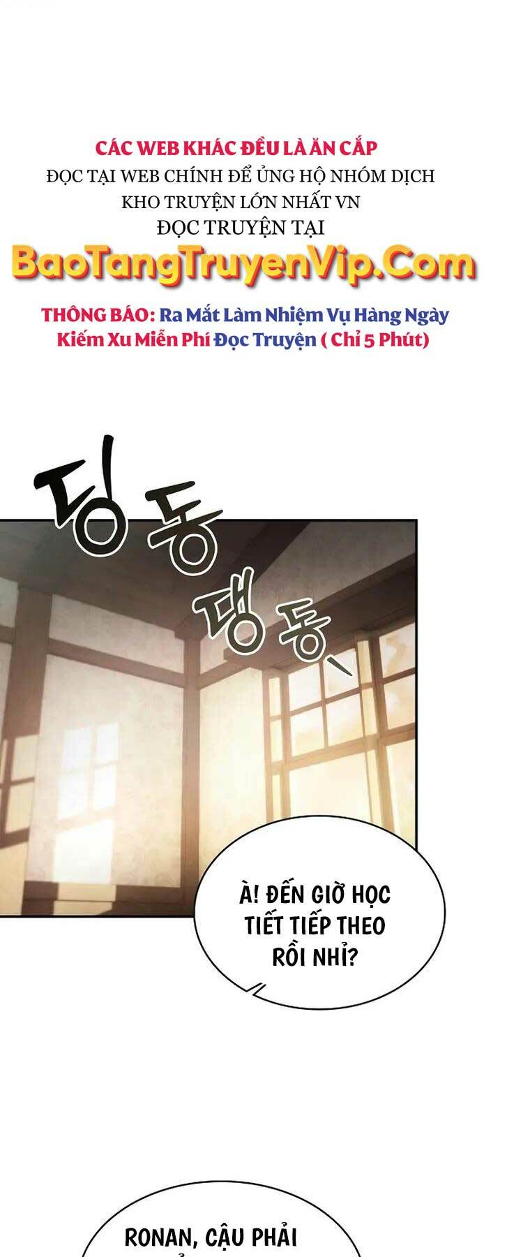 Kiếm Sĩ Thiên Tài Của Học Viện Chap 24 - Next Chap 25