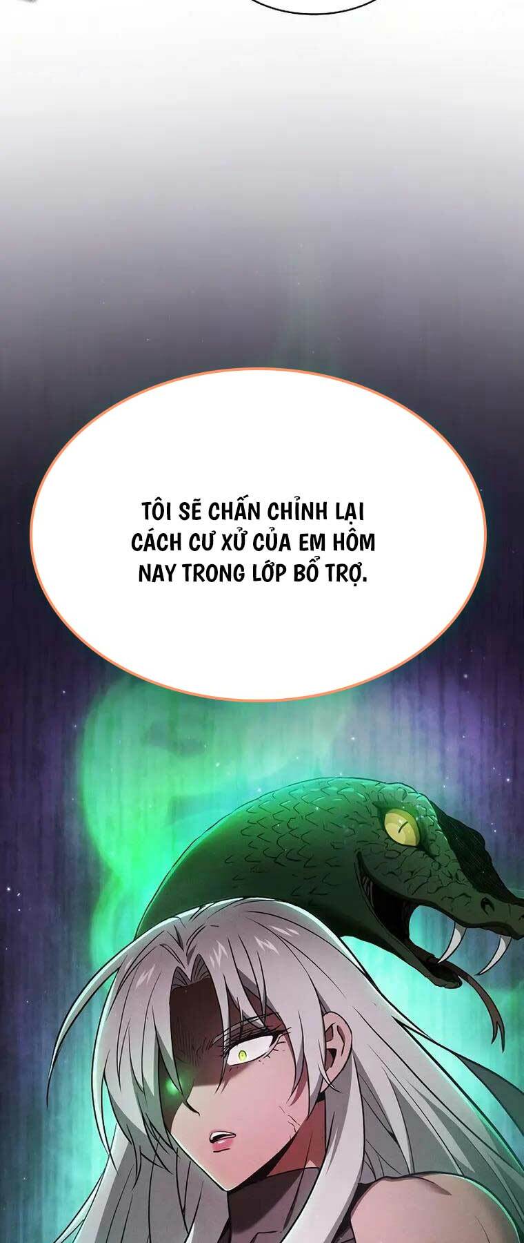 Kiếm Sĩ Thiên Tài Của Học Viện Chap 24 - Next Chap 25