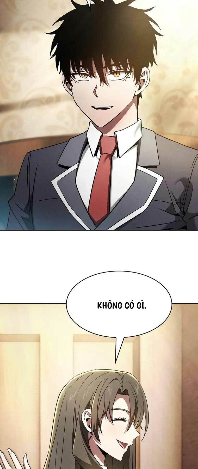 Kiếm Sĩ Thiên Tài Của Học Viện Chap 24 - Next Chap 25