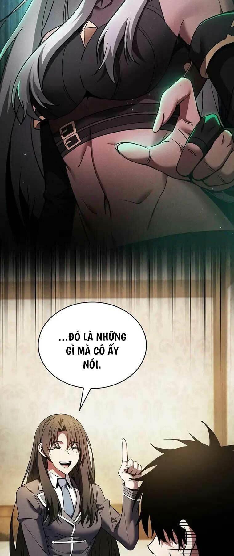 Kiếm Sĩ Thiên Tài Của Học Viện Chap 24 - Next Chap 25