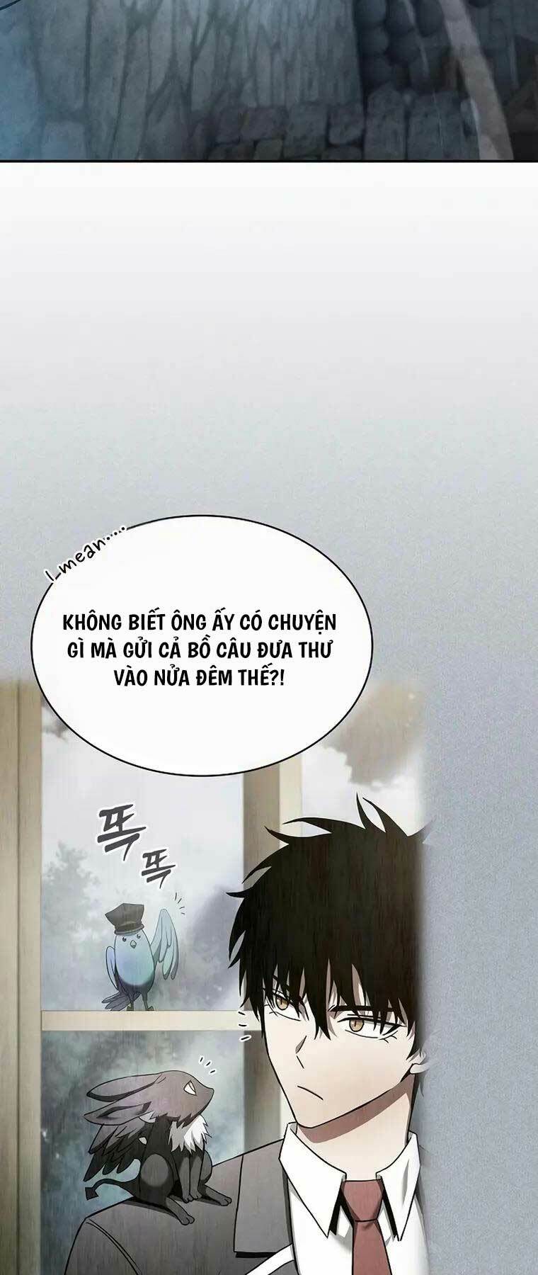 Kiếm Sĩ Thiên Tài Của Học Viện Chap 24 - Next Chap 25