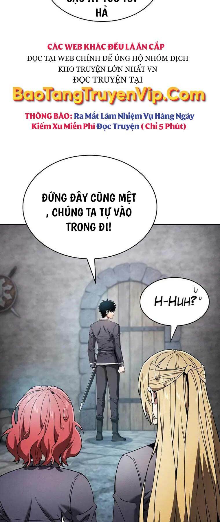 Kiếm Sĩ Thiên Tài Của Học Viện Chap 24 - Next Chap 25
