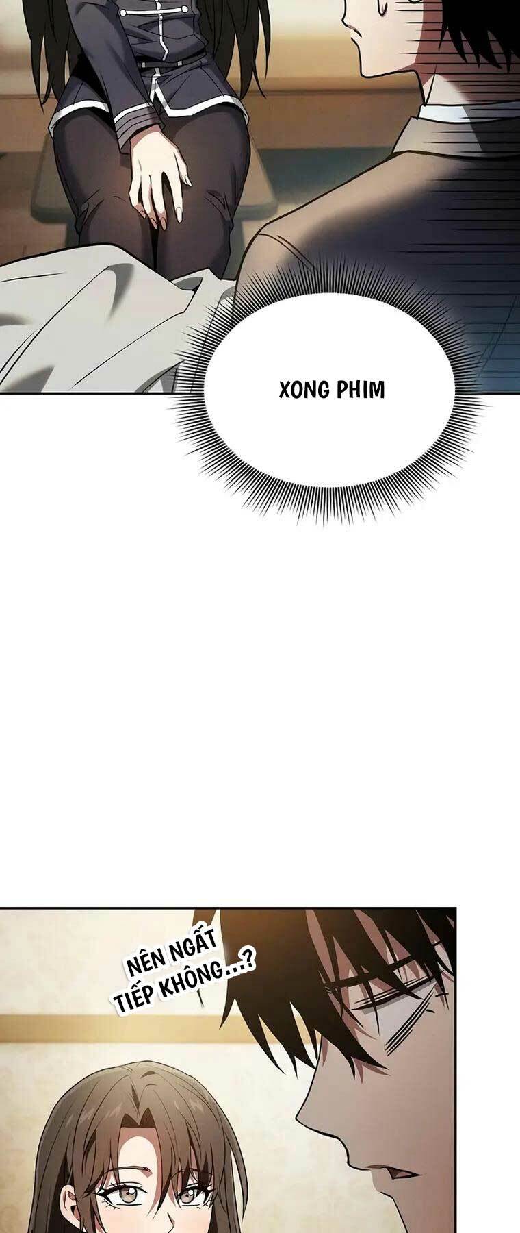 Kiếm Sĩ Thiên Tài Của Học Viện Chap 24 - Next Chap 25