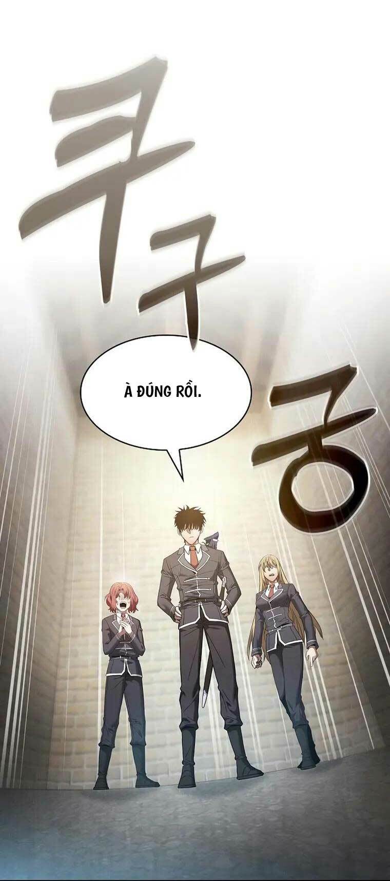 Kiếm Sĩ Thiên Tài Của Học Viện Chap 24 - Next Chap 25