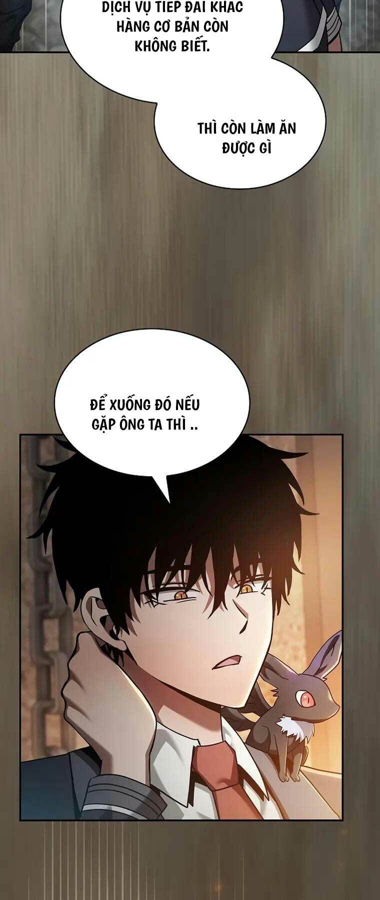 Kiếm Sĩ Thiên Tài Của Học Viện Chap 24 - Next Chap 25