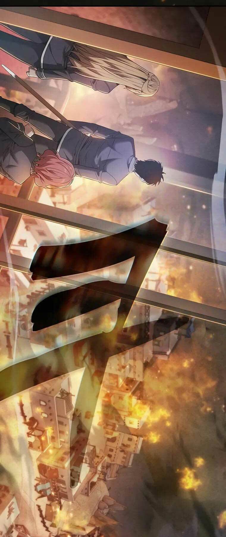 Kiếm Sĩ Thiên Tài Của Học Viện Chap 24 - Next Chap 25