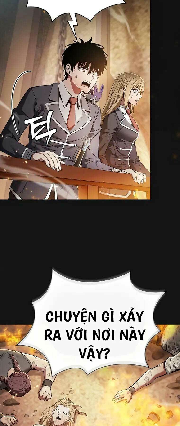 Kiếm Sĩ Thiên Tài Của Học Viện Chap 24 - Next Chap 25