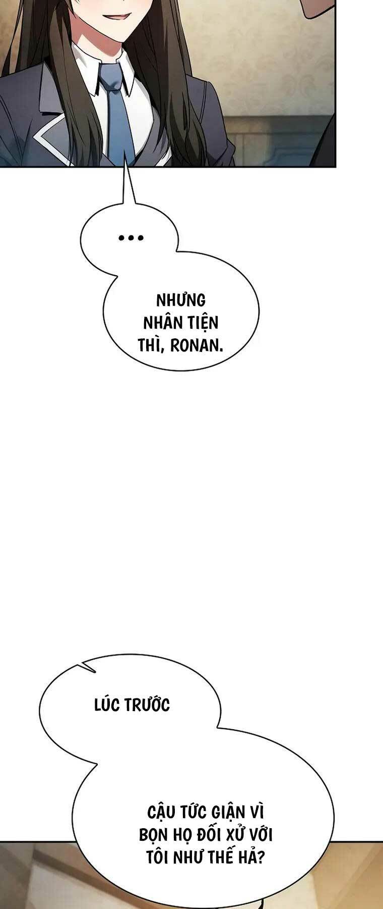 Kiếm Sĩ Thiên Tài Của Học Viện Chap 24 - Next Chap 25
