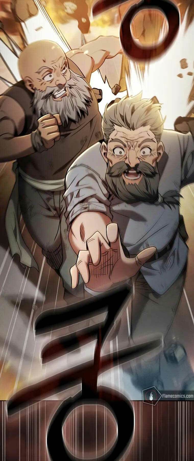 Kiếm Sĩ Thiên Tài Của Học Viện Chap 24 - Next Chap 25