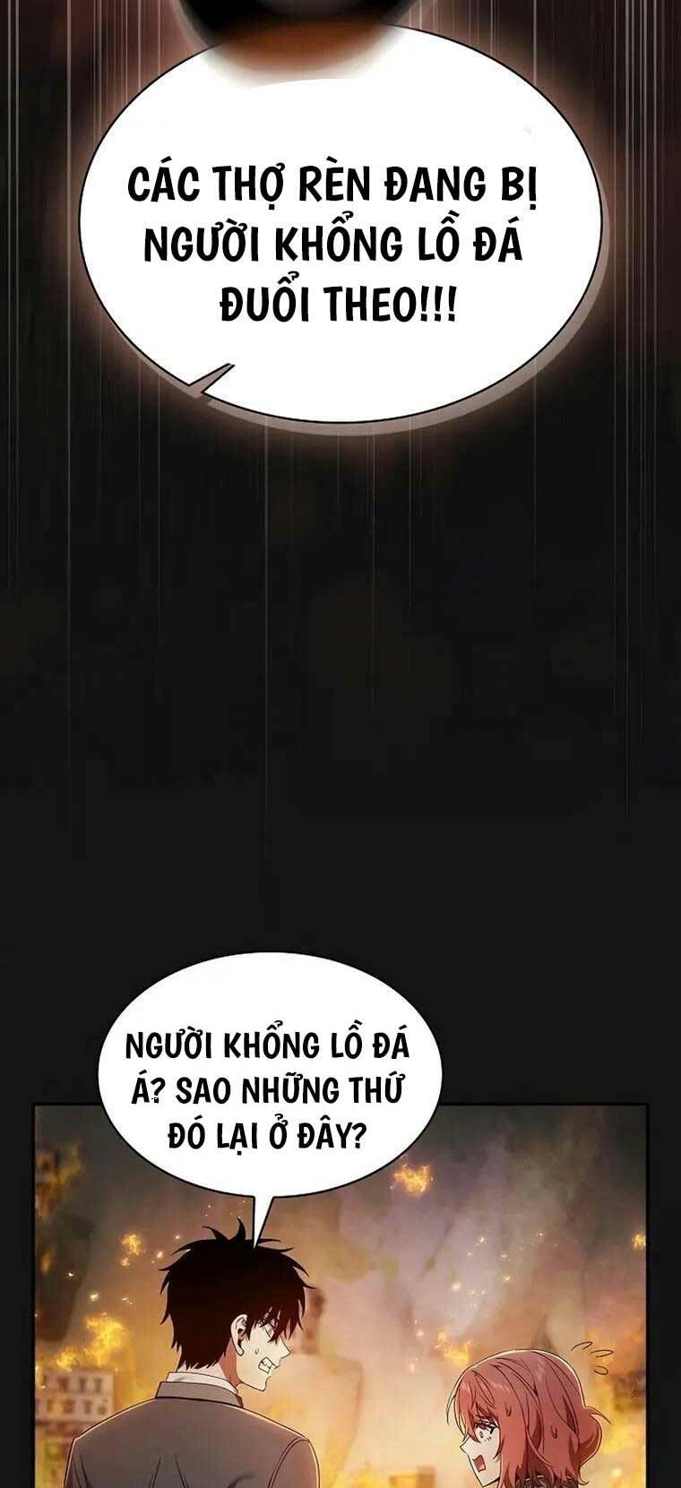 Kiếm Sĩ Thiên Tài Của Học Viện Chap 24 - Next Chap 25