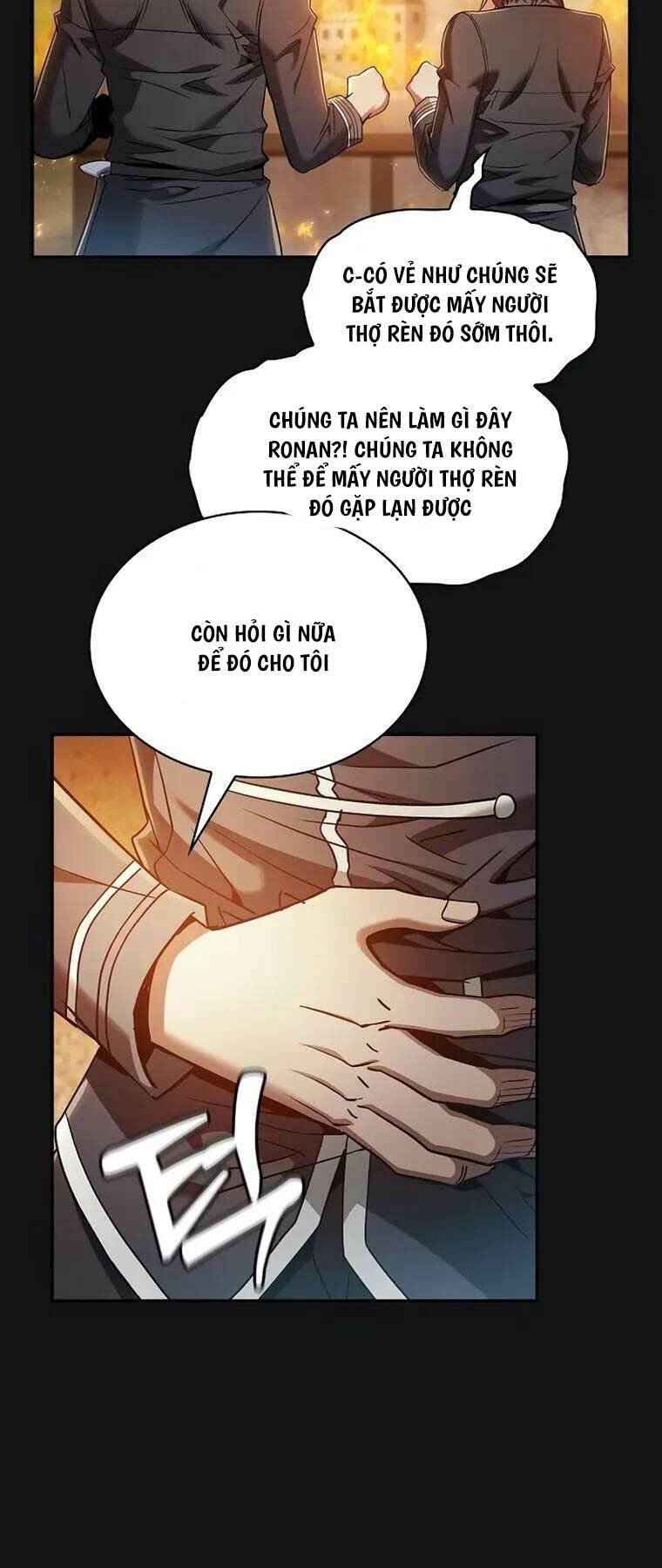 Kiếm Sĩ Thiên Tài Của Học Viện Chap 24 - Next Chap 25