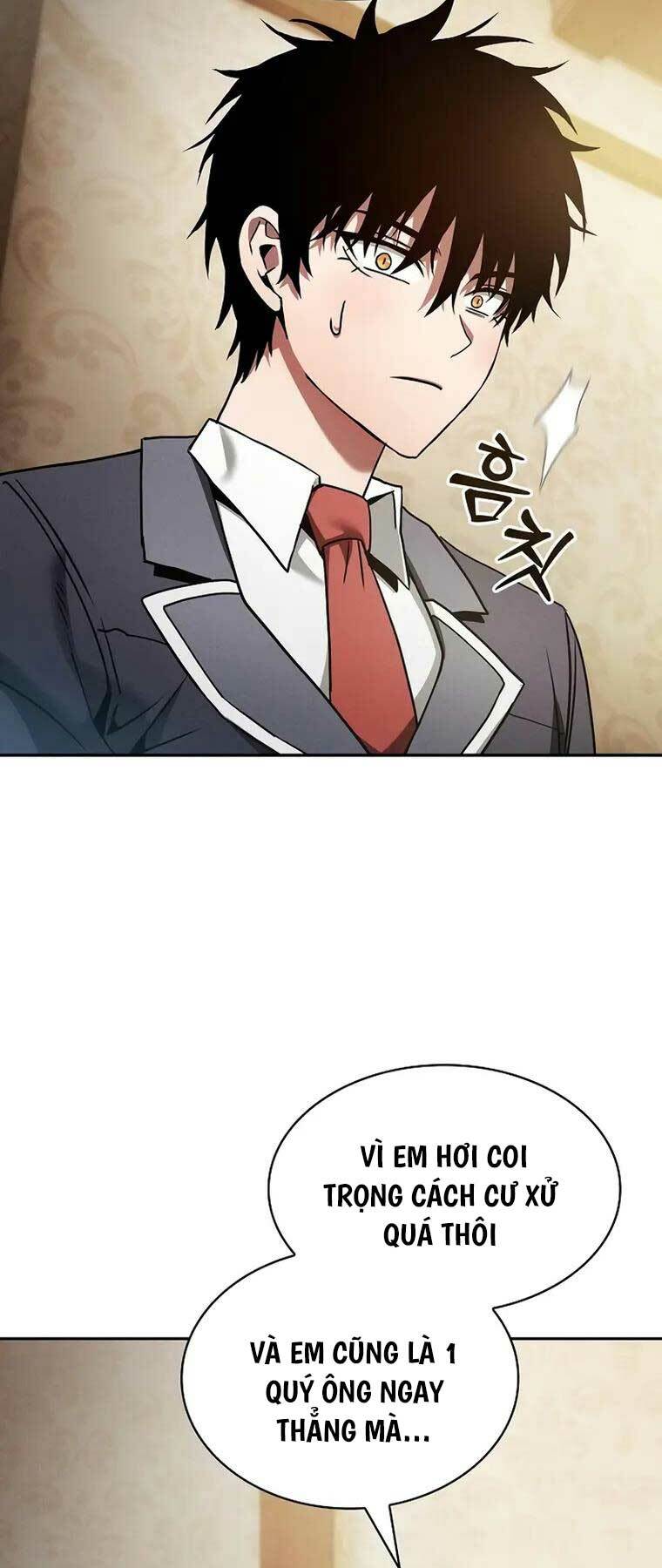 Kiếm Sĩ Thiên Tài Của Học Viện Chap 24 - Next Chap 25