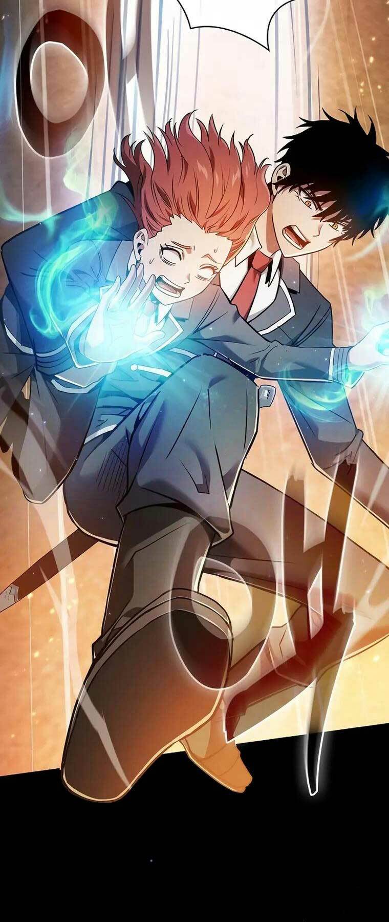 Kiếm Sĩ Thiên Tài Của Học Viện Chap 24 - Next Chap 25