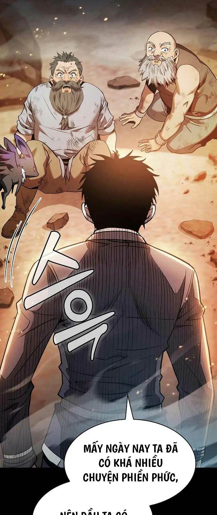 Kiếm Sĩ Thiên Tài Của Học Viện Chap 24 - Next Chap 25
