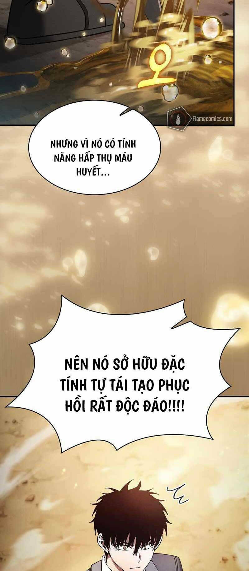 Kiếm Sĩ Thiên Tài Của Học Viện Chap 25 - Next Chap 26