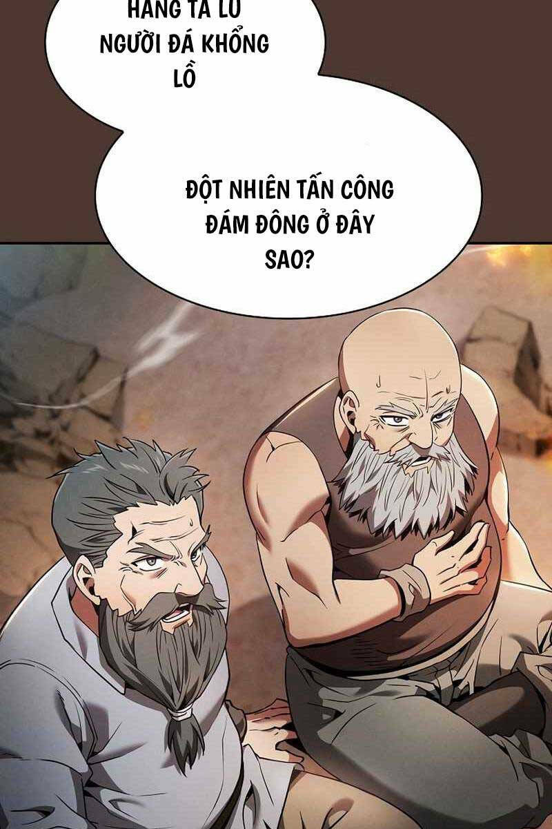 Kiếm Sĩ Thiên Tài Của Học Viện Chap 25 - Next Chap 26