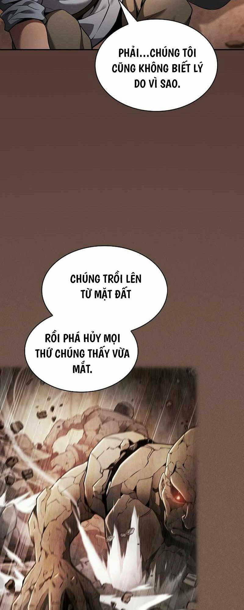 Kiếm Sĩ Thiên Tài Của Học Viện Chap 25 - Next Chap 26