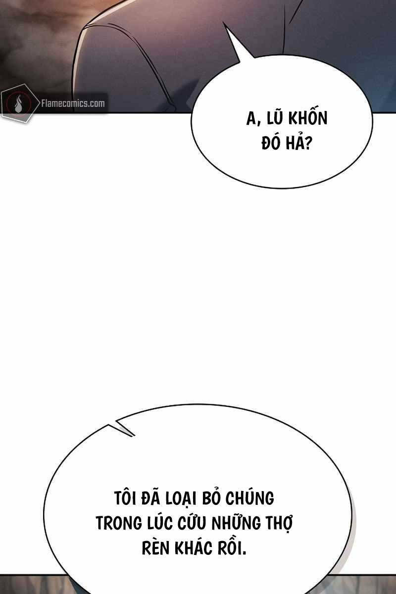 Kiếm Sĩ Thiên Tài Của Học Viện Chap 25 - Next Chap 26