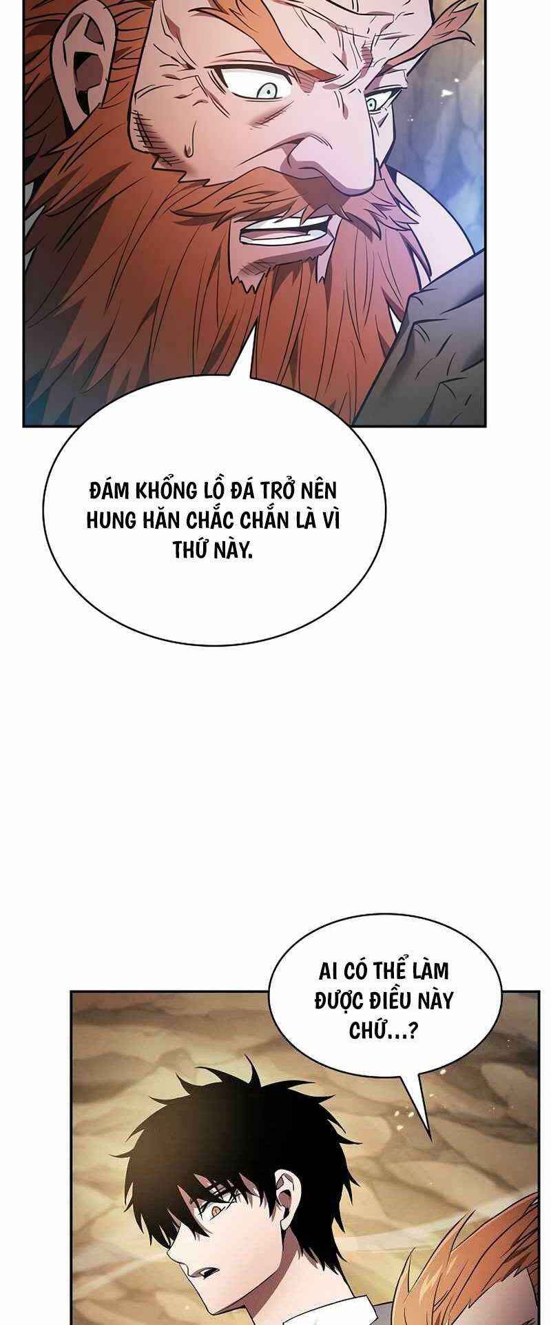 Kiếm Sĩ Thiên Tài Của Học Viện Chap 26 - Next Chap 27
