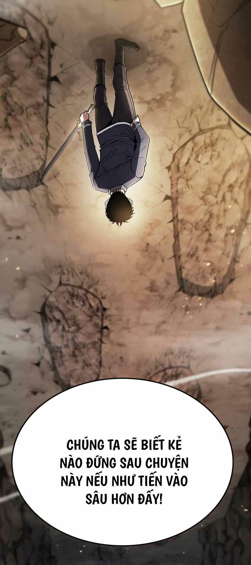 Kiếm Sĩ Thiên Tài Của Học Viện Chap 26 - Next Chap 27