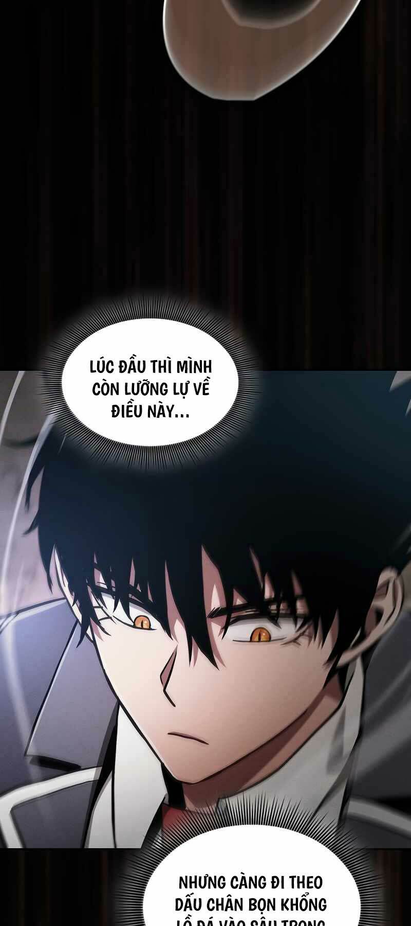 Kiếm Sĩ Thiên Tài Của Học Viện Chap 26 - Next Chap 27