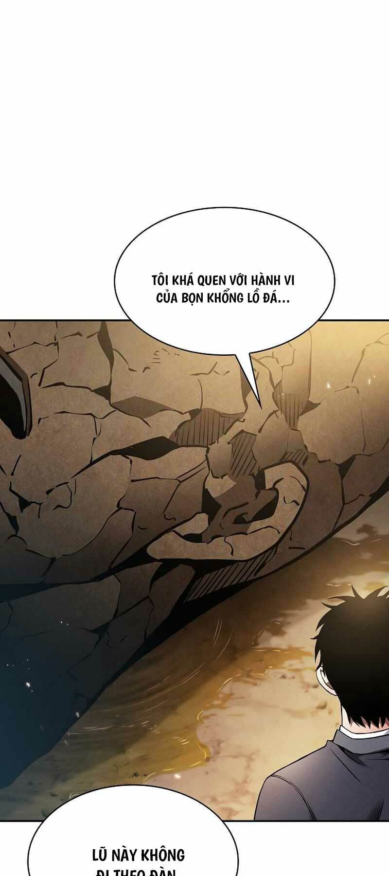 Kiếm Sĩ Thiên Tài Của Học Viện Chap 26 - Next Chap 27