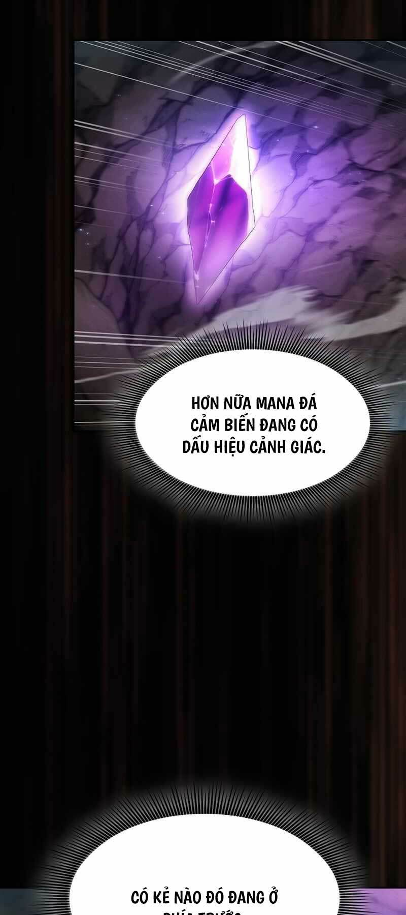 Kiếm Sĩ Thiên Tài Của Học Viện Chap 26 - Next Chap 27