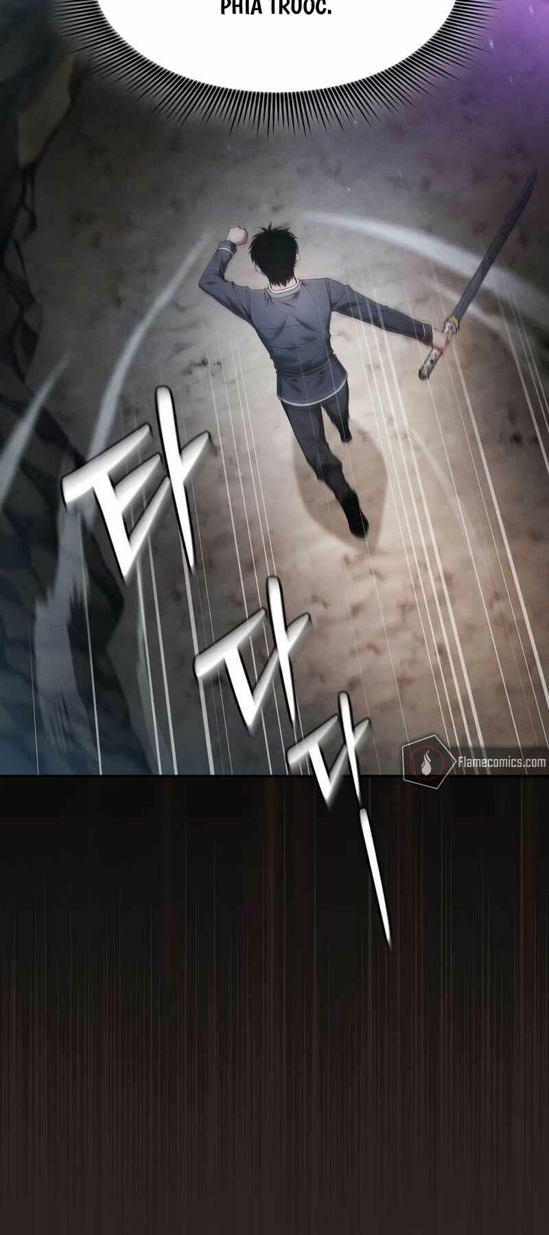 Kiếm Sĩ Thiên Tài Của Học Viện Chap 26 - Next Chap 27
