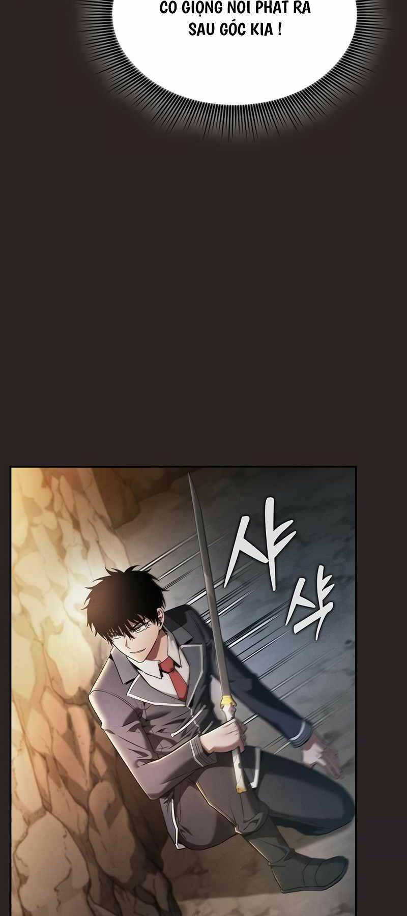 Kiếm Sĩ Thiên Tài Của Học Viện Chap 26 - Next Chap 27