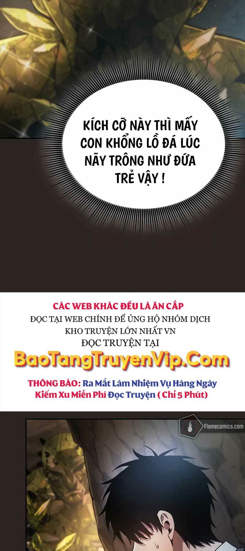 Kiếm Sĩ Thiên Tài Của Học Viện Chap 26 - Next Chap 27