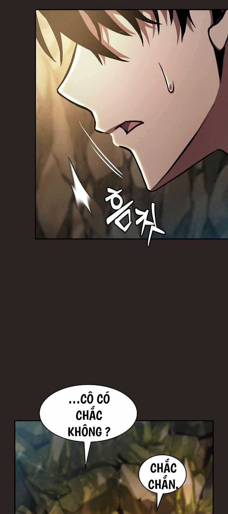 Kiếm Sĩ Thiên Tài Của Học Viện Chap 26 - Next Chap 27