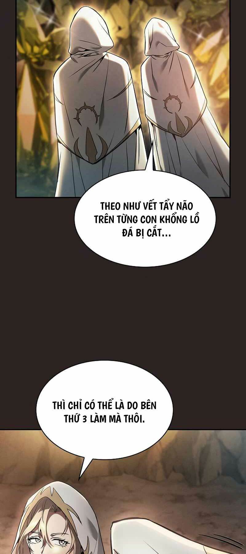 Kiếm Sĩ Thiên Tài Của Học Viện Chap 26 - Next Chap 27