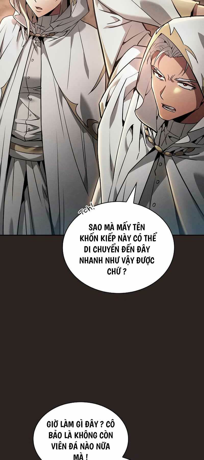 Kiếm Sĩ Thiên Tài Của Học Viện Chap 26 - Next Chap 27