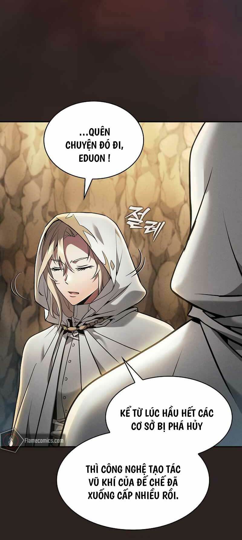 Kiếm Sĩ Thiên Tài Của Học Viện Chap 26 - Next Chap 27