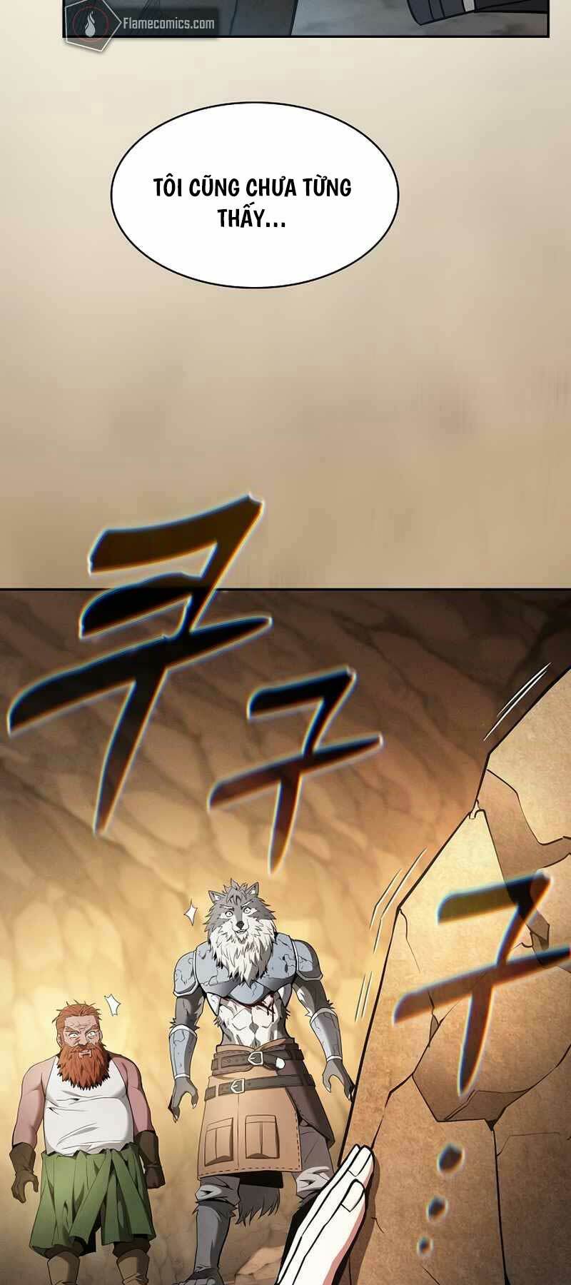 Kiếm Sĩ Thiên Tài Của Học Viện Chap 26 - Next Chap 27