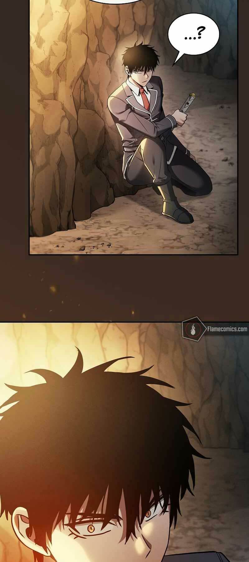 Kiếm Sĩ Thiên Tài Của Học Viện Chap 26 - Next Chap 27