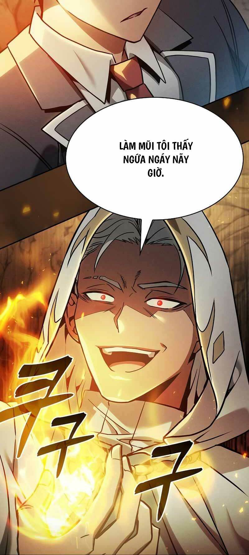 Kiếm Sĩ Thiên Tài Của Học Viện Chap 26 - Next Chap 27