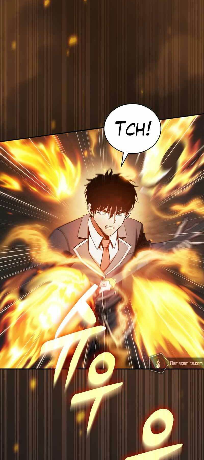 Kiếm Sĩ Thiên Tài Của Học Viện Chap 26 - Next Chap 27