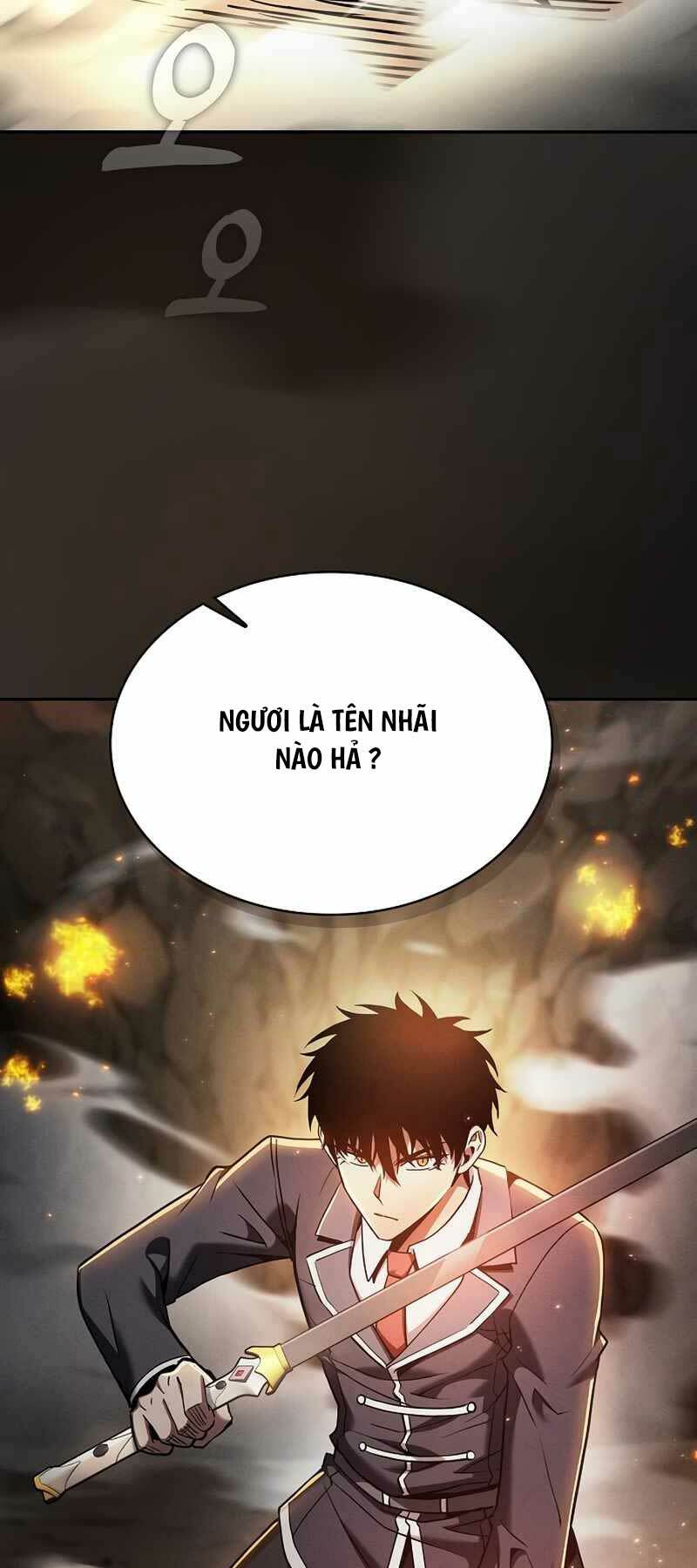Kiếm Sĩ Thiên Tài Của Học Viện Chap 26 - Next Chap 27
