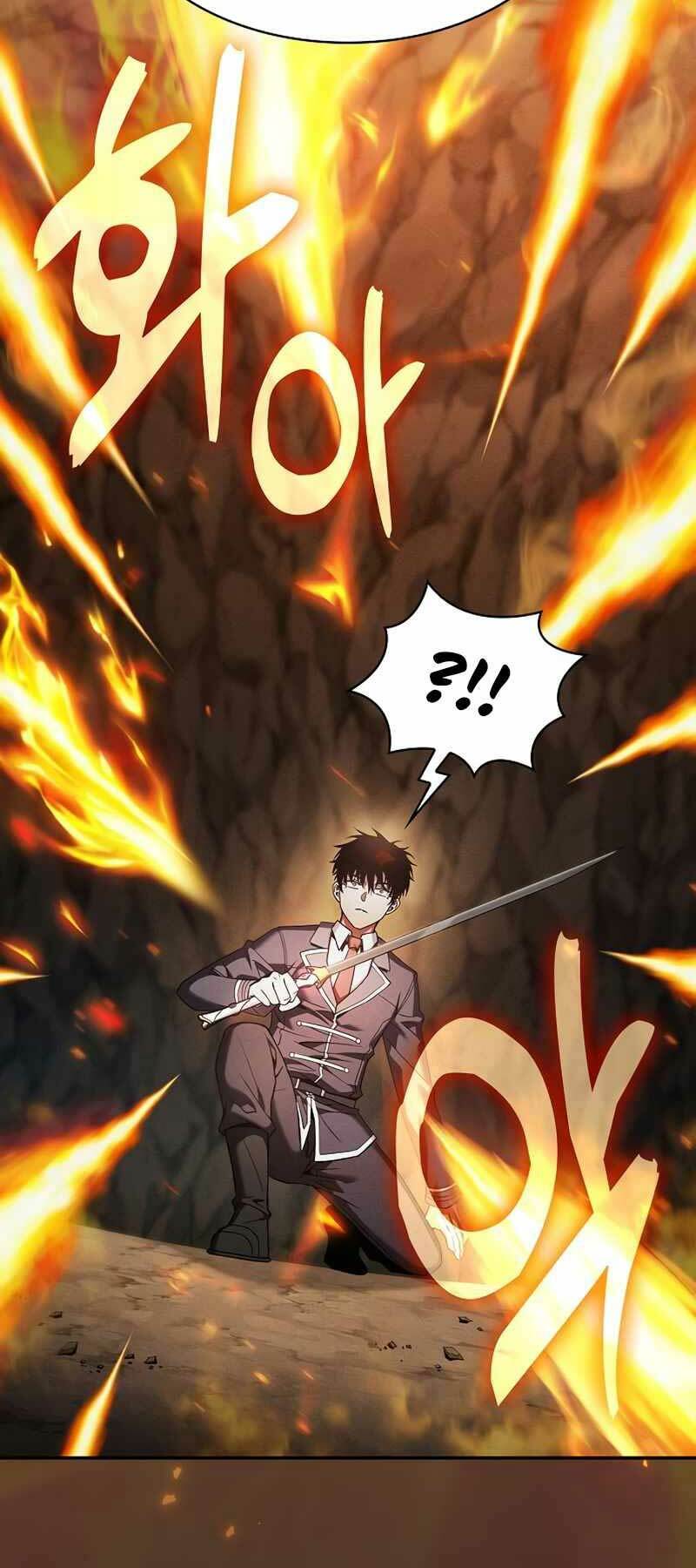 Kiếm Sĩ Thiên Tài Của Học Viện Chap 26 - Next Chap 27