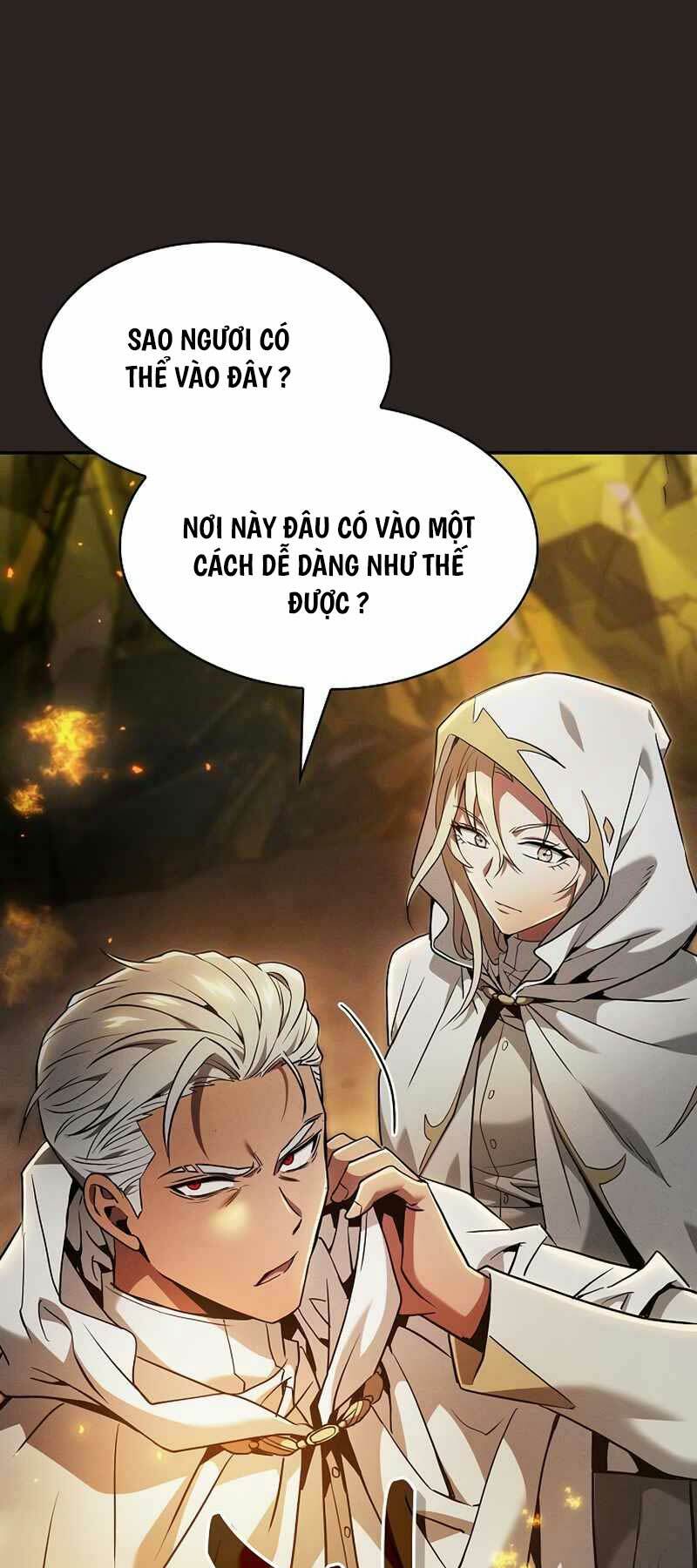 Kiếm Sĩ Thiên Tài Của Học Viện Chap 26 - Next Chap 27