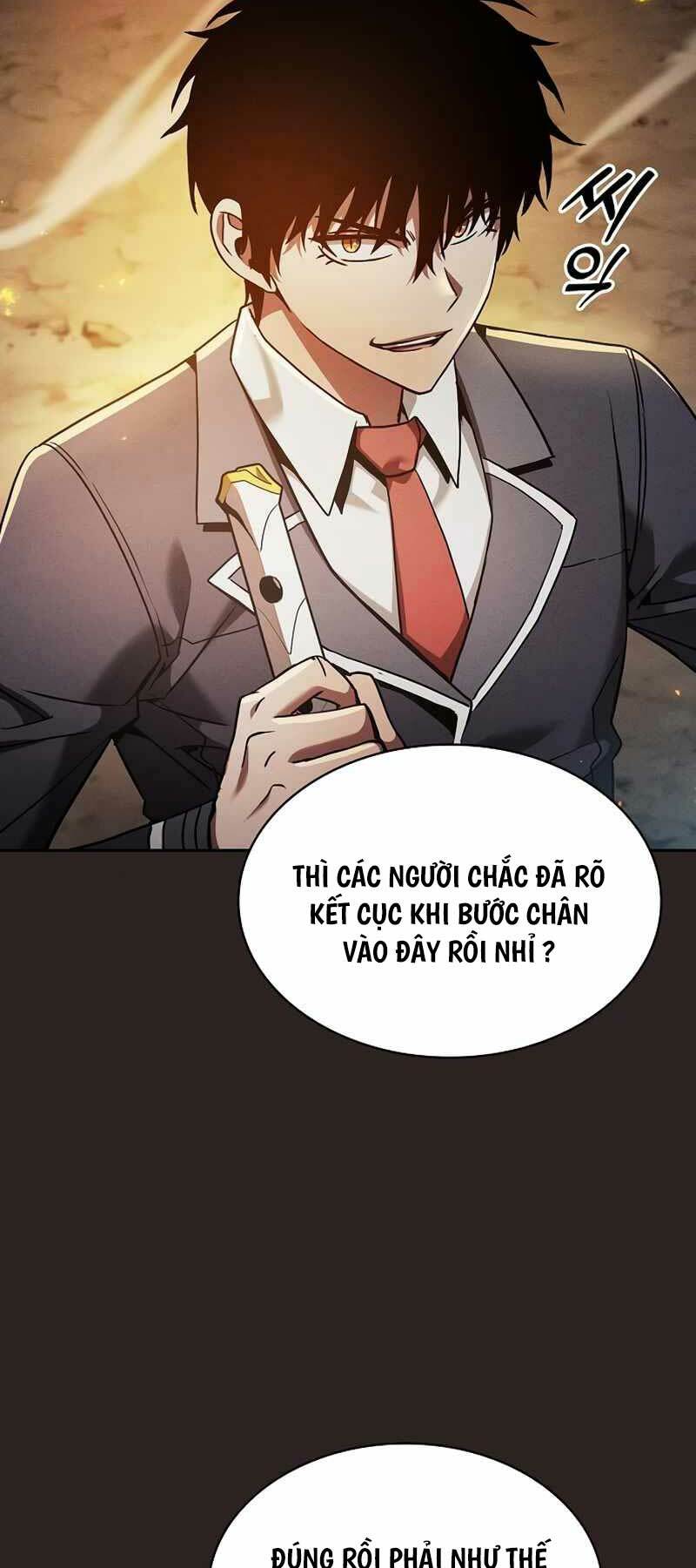 Kiếm Sĩ Thiên Tài Của Học Viện Chap 26 - Next Chap 27