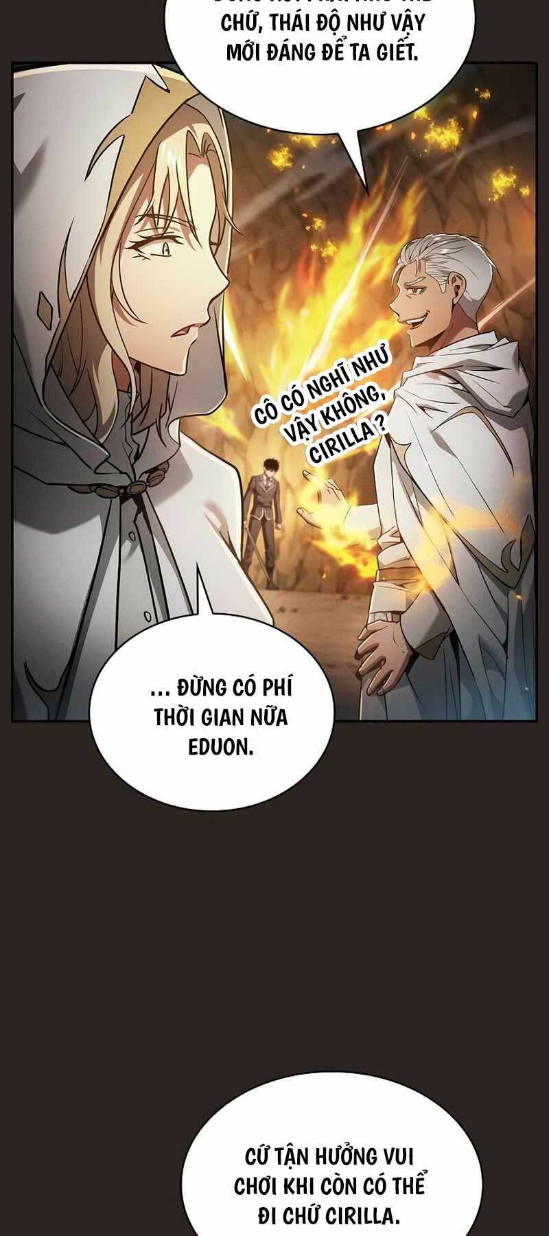 Kiếm Sĩ Thiên Tài Của Học Viện Chap 26 - Next Chap 27