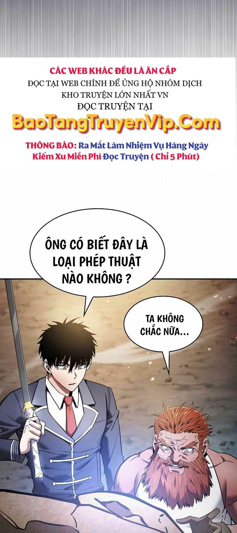 Kiếm Sĩ Thiên Tài Của Học Viện Chap 26 - Next Chap 27