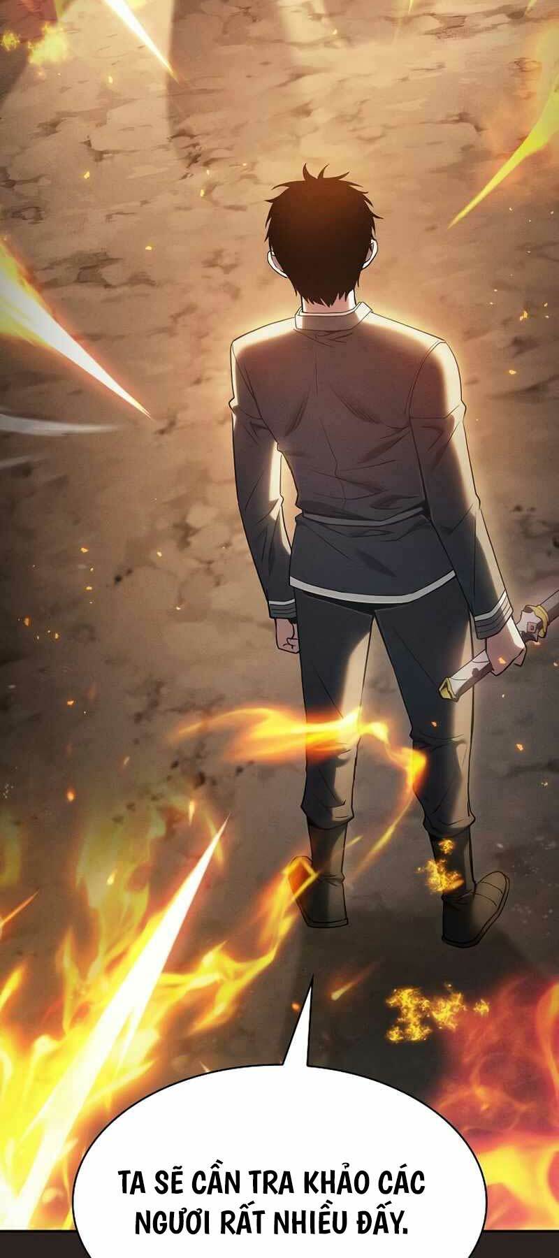 Kiếm Sĩ Thiên Tài Của Học Viện Chap 26 - Next Chap 27