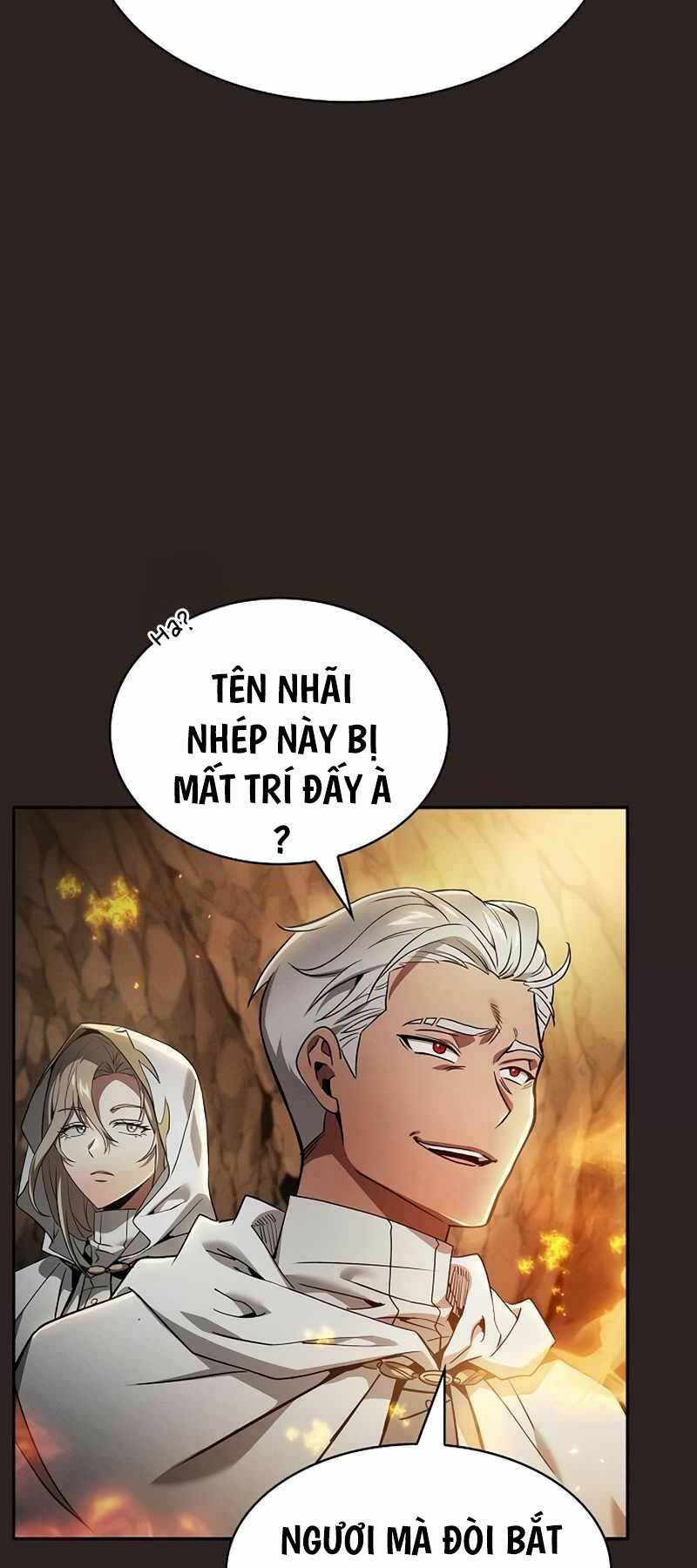 Kiếm Sĩ Thiên Tài Của Học Viện Chap 26 - Next Chap 27