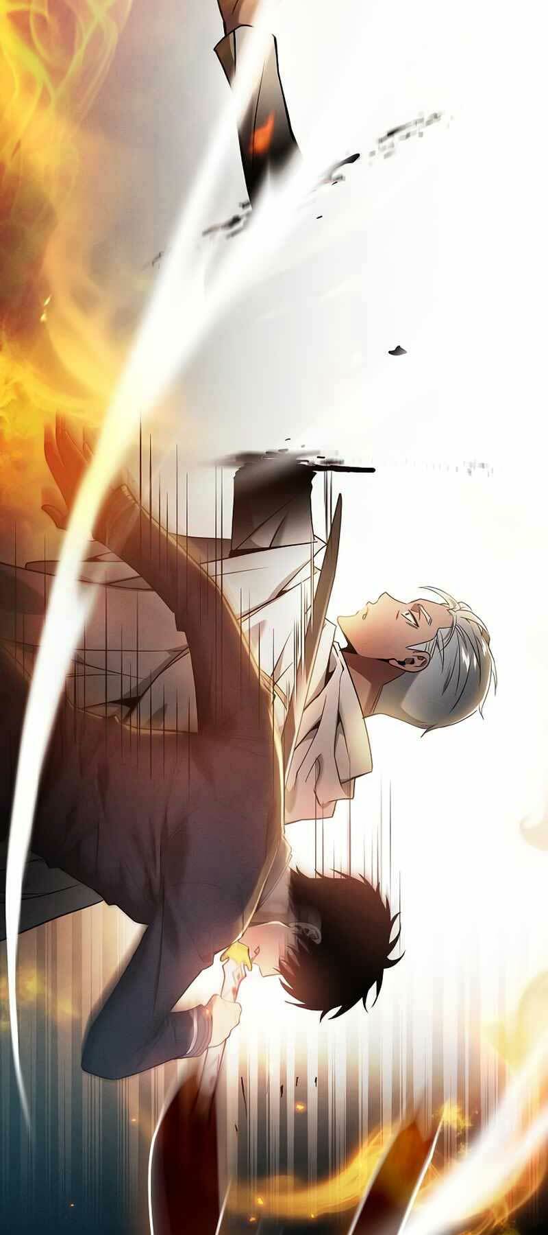 Kiếm Sĩ Thiên Tài Của Học Viện Chap 26 - Next Chap 27