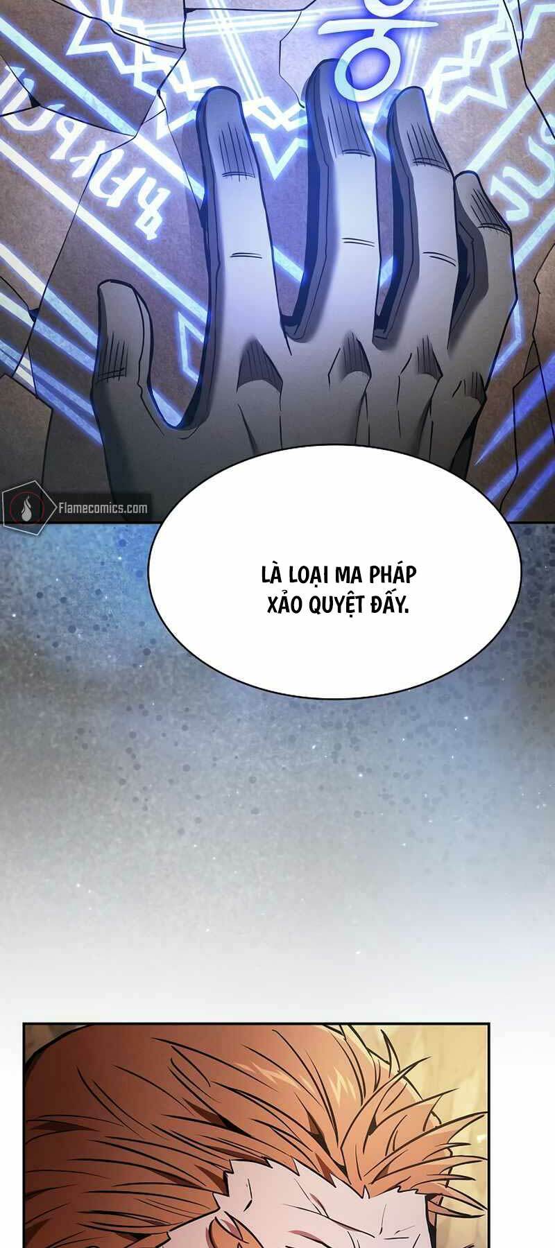 Kiếm Sĩ Thiên Tài Của Học Viện Chap 26 - Next Chap 27