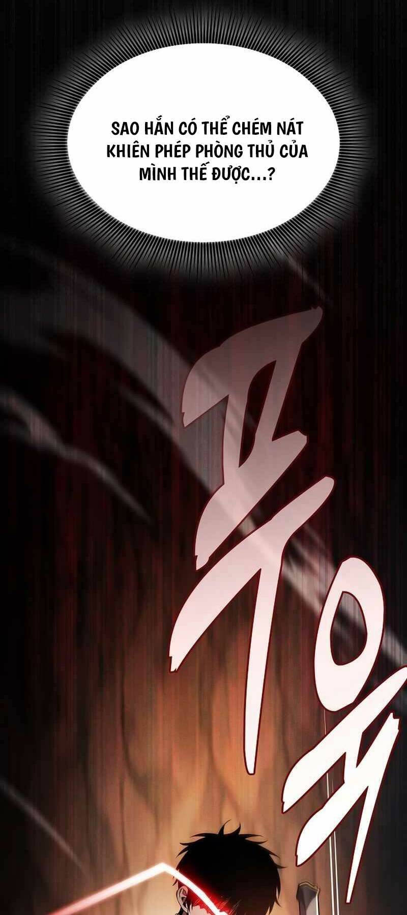 Kiếm Sĩ Thiên Tài Của Học Viện Chap 27 - Next Chap 28